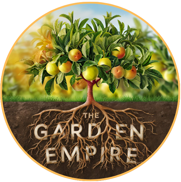 The Garden Empire